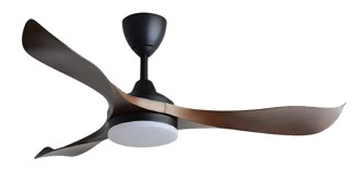 Stylish DC Motor Ceiling Fan