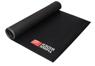 Best Yoga Mat for HIIT Workouts