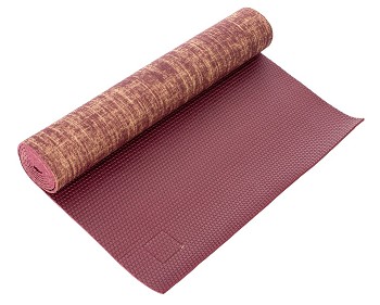 Best Jute Yoga Mat