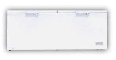 Khind Chest Freezers FZ708