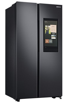 Samsung Family Hub Smart Fridge