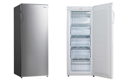 Midea Upright Freezer MUF-208SD