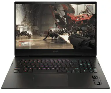 Best RTX 3060 Laptop for Video Editing
