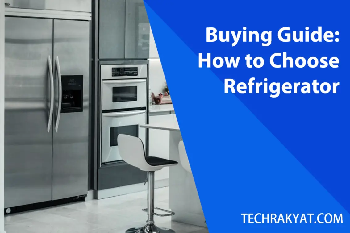 Buying Guide How to Choose a Fridge in Malaysia (2025)