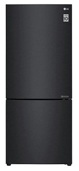 LG GC-B529NQCZ Bottom Freezer