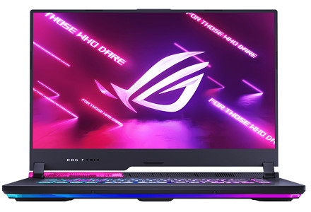 Asus laptop