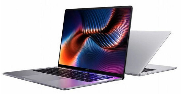 Xiaomi laptop