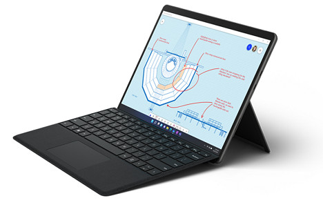 Best Touch Screen Laptop for Drawing