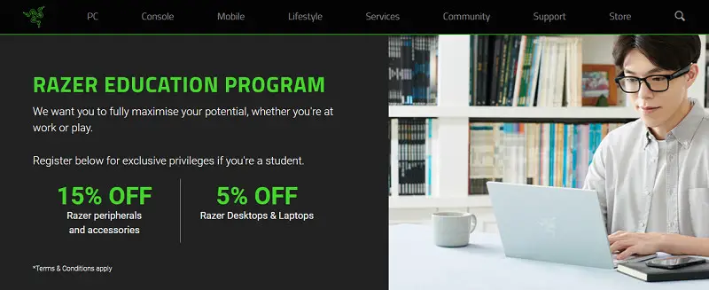 Dell student discount malaysia