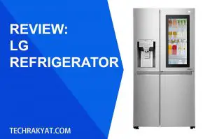 lg fridges review malaysia