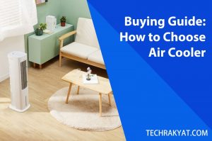 how to choose the best air cooler malaysia