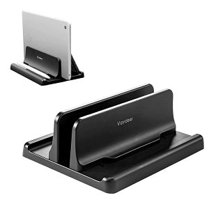 Vaydeer Vertical Laptop Stand Holder (Honourable mention)