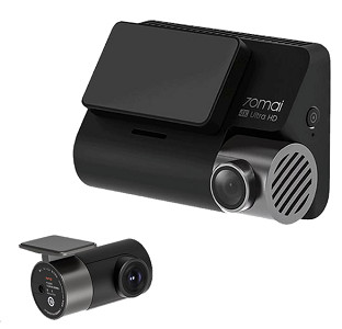 Best 4K Dash Cam