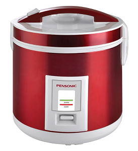 Best Budget Large Rice Cooker