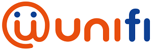 unifi logo - best unlimited wireless broadband