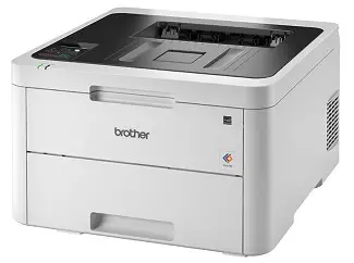 Best Budget Colour Laser Printer