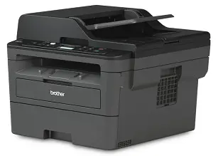 Best Budget Multifunction MonochromeLaser Printer