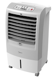 Best-Rated Air Cooler