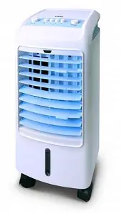 Best Portable Air Cooler