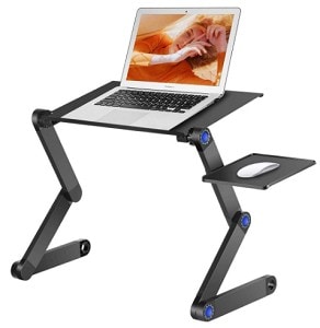 Laptop Stand for Sofa & Bed