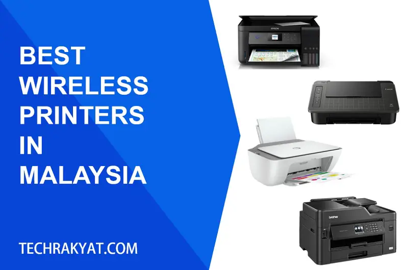best wireless pritners malaysia