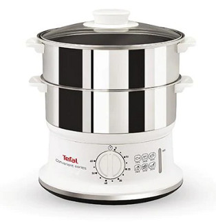 Best Stainless Steel Food Steamer