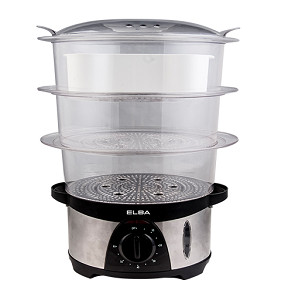 Best Compact Food Steamer