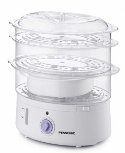 Best Budget Food Steamer under RM100