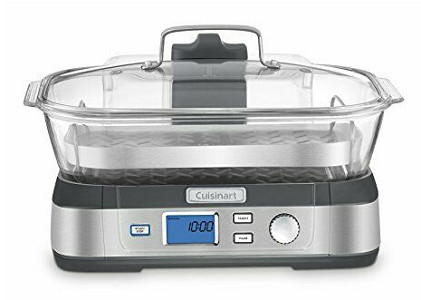 Cuisinart food steamer