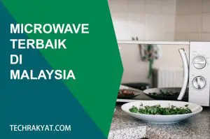 microwave terbaik malaysia