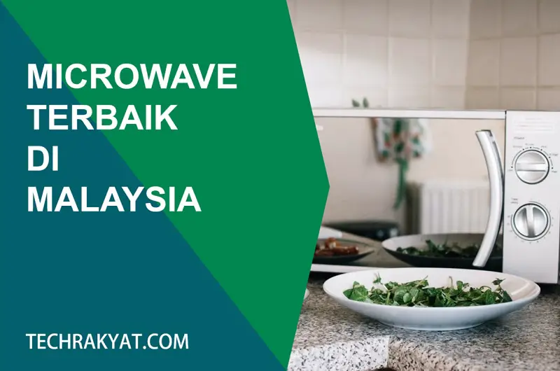 microwave terbaik malaysia
