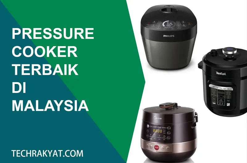 rekomendasi pressure cooker terbaik malaysia