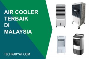 air cooler terbaik malaysia