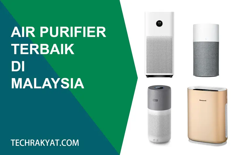 air purifier terbaik malaysia