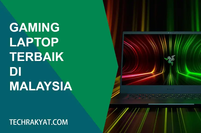 gaming laptop terbaik malaysia