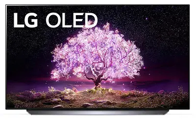 Best 4K OLED TV