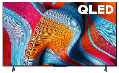 Best 65" 4K TV