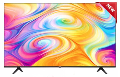 Cheap 4K TV