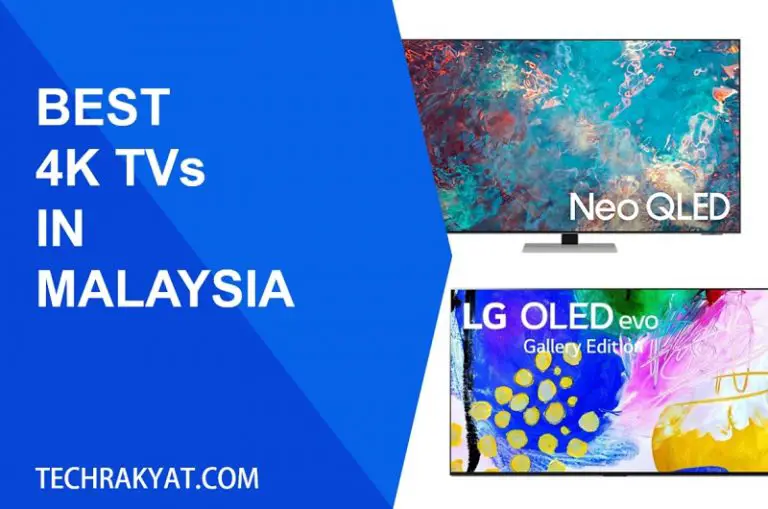 Best Value For Money 4k Tv 6 Best 4K TVs for Every Budget in Malaysia [Review 2024]