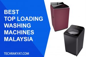 top load washing machines malaysia