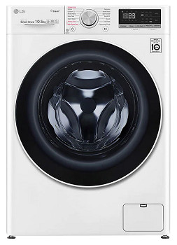 Best Front Load Washing Machine