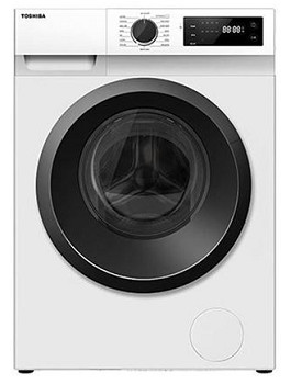 Best Budget Front Load Washing Machine