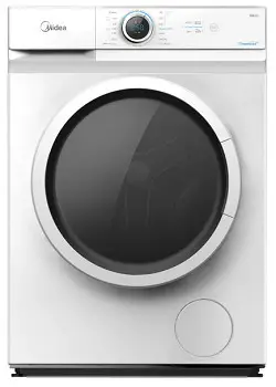 Cheap Inverter Front Load Washer