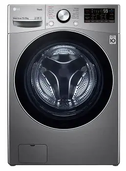 Best Washing Machine with Dryer