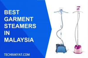 top best garent steamers malaysia