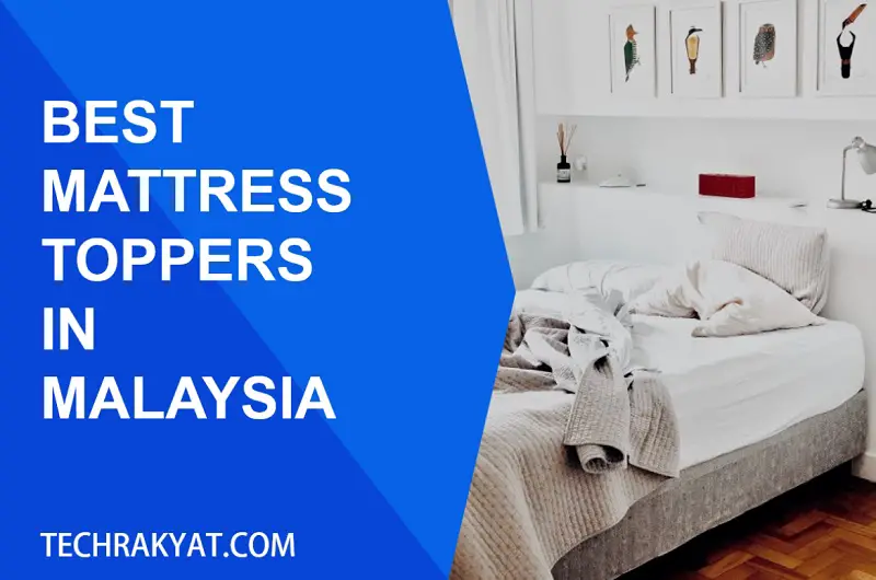 bed with comfortable mattress toppers malaysia
