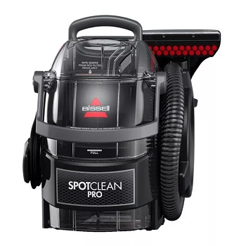 Bissell Spotclean Pro