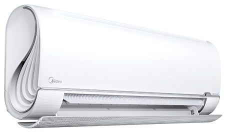 midea airstill ac