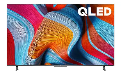 TCL C725 QLED TV