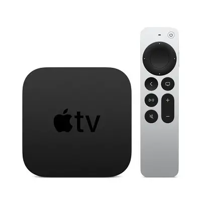 Apple TV 4K (2nd Gen)